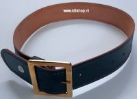 MacPowder Riem + gesp