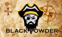 Vlag - BlackPowder