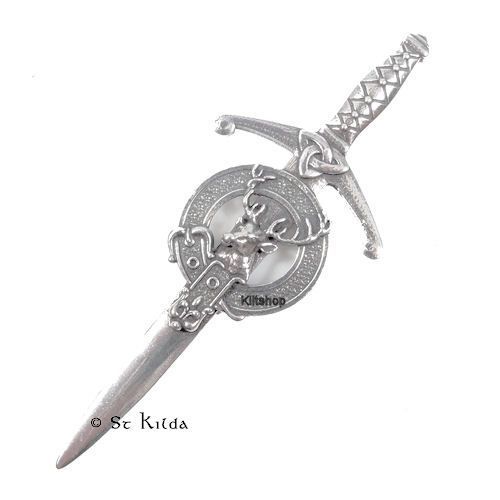 Kiltpin Stag
