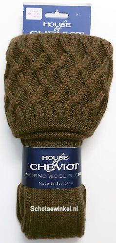 Kousen, Rannoch, Bracken, XLarge, 49-50