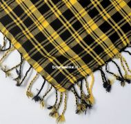 Plaid, Blackpowder Tartan