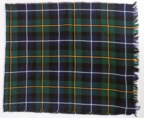 Shawl - MacNeil of Barra