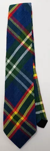 Das, Leeman Tartan
