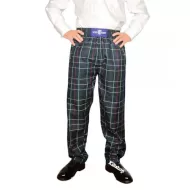 Tartan Trouser, Mackenzie 